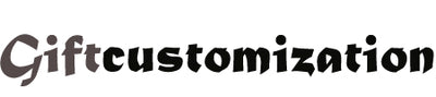 GiftCustomization